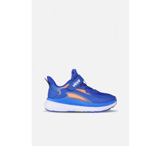 Clove Basic Erkek Okul Öncesi Saks Mavi Sneaker / Beden : 26 / Cinsiyet : Erkek