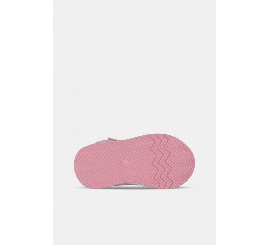 Hippi Basic Kız Okul Öncesi Pudra Bot / Beden : 29 / Cinsiyet : Kadın / Kız