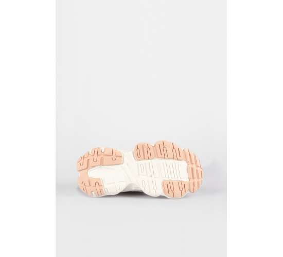 Teide Basic Kız Çocuk Pudra Spor Ayakkabı / Beden : 34 / Cinsiyet : Kadın / Kız, TYBBKFMK4Q9B8H9R77