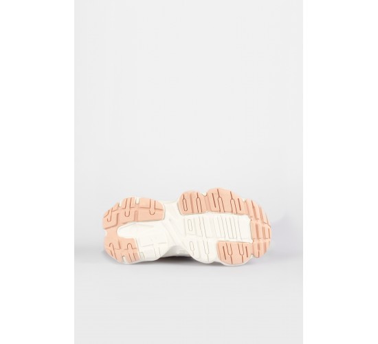 Teide Basic Kız Çocuk Pudra Spor Ayakkabı / Beden : 34 / Cinsiyet : Kadın / Kız