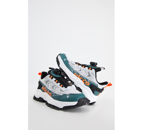 Bard Hafif Unisex Çocuk Yeşil Outdoor / Beden : 32 / Cinsiyet : Erkek