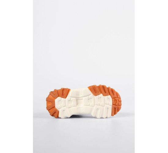 Radus Hafif Kız Çocuk Pudra Outdoor Bot / Beden : 34 / Cinsiyet : Kadın / Kız