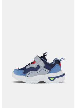 Charm Hafif Erkek Bebek Lacivert Spor Ayakkabı / Beden : 22 / Cinsiyet : Erkek