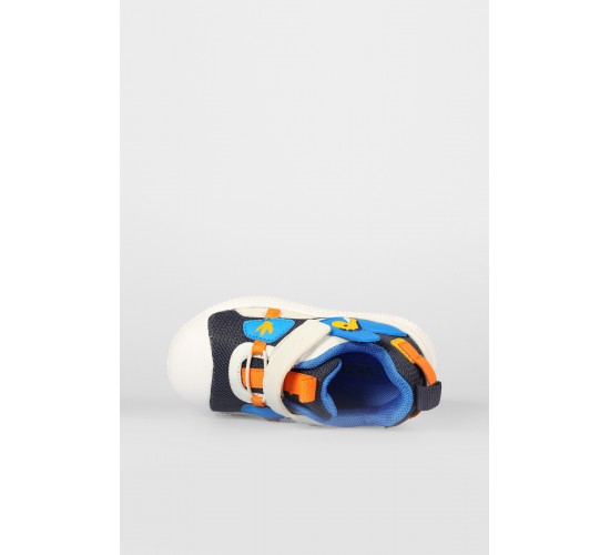 Snoop Baskılı Erkek Okul Öncesi Lacivert Günlük Ayakkabı / Beden : 28 / Cinsiyet : Erkek Snoop Baskılı Erkek Okul Öncesi Lacivert Günlük Ayakkabı / Beden : 28 / Cinsiyet : Erkek