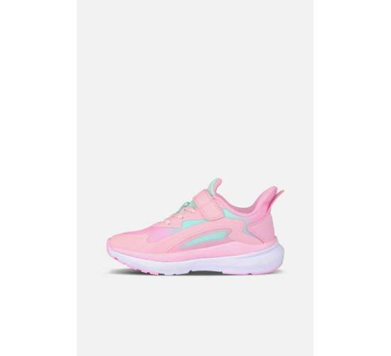Clove Basic Kız Okul Öncesi Pembe Sneaker / Beden : 28 / Cinsiyet : Kadın / Kız