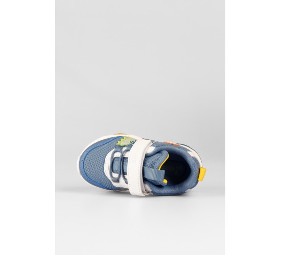 Number Işıklı Erkek Okul Öncesi Kot Spor Ayakkabı / Beden : 30 / Cinsiyet : Erkek Number Işıklı Erkek Okul Öncesi Kot Spor Ayakkabı / Beden : 30 / Cinsiyet : Erkek