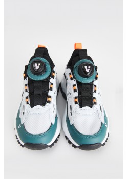 Bard Hafif Unisex Çocuk Yeşil Outdoor / Beden : 31 / Cinsiyet : Erkek Bard Hafif Unisex Çocuk Yeşil Outdoor / Beden : 31 / Cinsiyet : Erkek