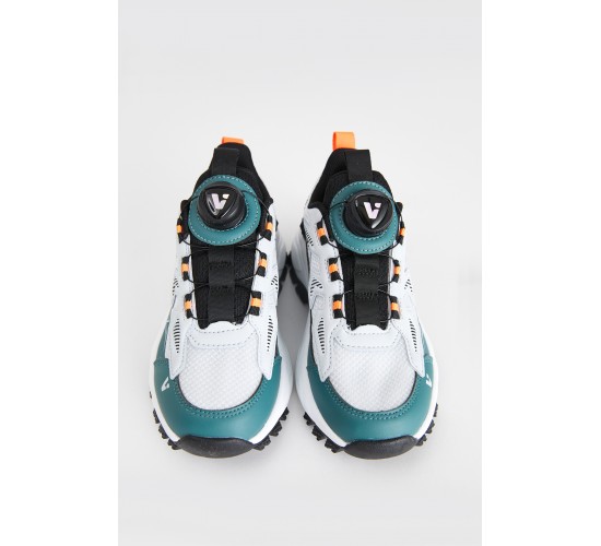 Bard Hafif Unisex Çocuk Yeşil Outdoor / Beden : 32 / Cinsiyet : Erkek