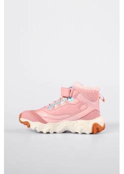 Radus Hafif Kız Çocuk Pudra Outdoor Bot / Beden : 32 / Cinsiyet : Kadın / Kız Radus Hafif Kız Çocuk Pudra Outdoor Bot / Beden : 32 / Cinsiyet : Kadın / Kız