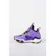 Scan Hafif Kız Çocuk Lila Basketbol Ayakkabısı / Beden : 32 / Cinsiyet : Kadın / Kız, TYBZ6DLC1P643PBP30