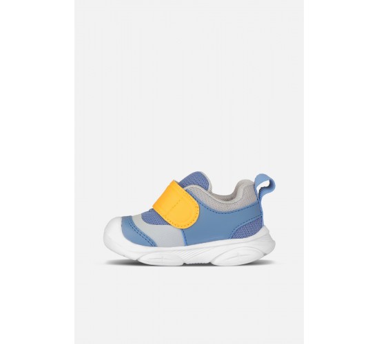 Onex Hafif Erkek Bebek Kot Günlük Ayakkabı / Beden : 22 / Cinsiyet : Erkek