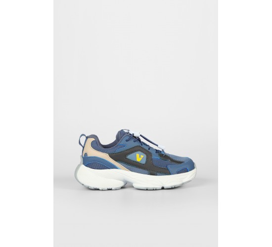 Coffee Basic Erkek Çocuk Kot Spor Ayakkabı / Beden : 35 / Cinsiyet : Erkek