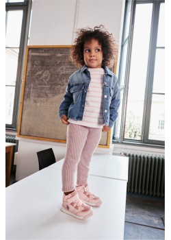 Hippi Basic Kız Okul Öncesi Pudra Bot / Beden : 29 / Cinsiyet : Kadın / Kız Hippi Basic Kız Okul Öncesi Pudra Bot / Beden : 29 / Cinsiyet : Kadın / Kız