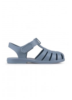 Clasica V Çocuk Mavi Günlük Stil Sandalet S10288-225 / Beden : 27 / Cinsiyet : Unisex Clasica V Çocuk Mavi Günlük Stil Sandalet S10288-225 / Beden : 27 / Cinsiyet : Unisex