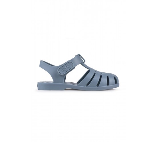 Clasica V Çocuk Mavi Günlük Stil Sandalet S10288-225 / Beden : 27 / Cinsiyet : Unisex