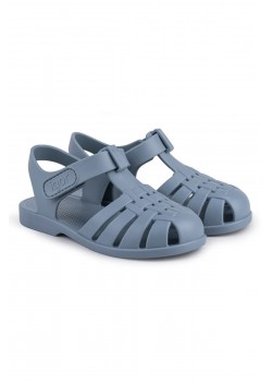 Clasica V Çocuk Mavi Günlük Stil Sandalet S10288-225 / Beden : 27 / Cinsiyet : Unisex Clasica V Çocuk Mavi Günlük Stil Sandalet S10288-225 / Beden : 27 / Cinsiyet : Unisex