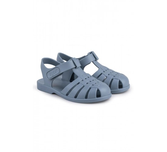 Clasica V Çocuk Mavi Günlük Stil Sandalet S10288-225 / Beden : 27 / Cinsiyet : Unisex