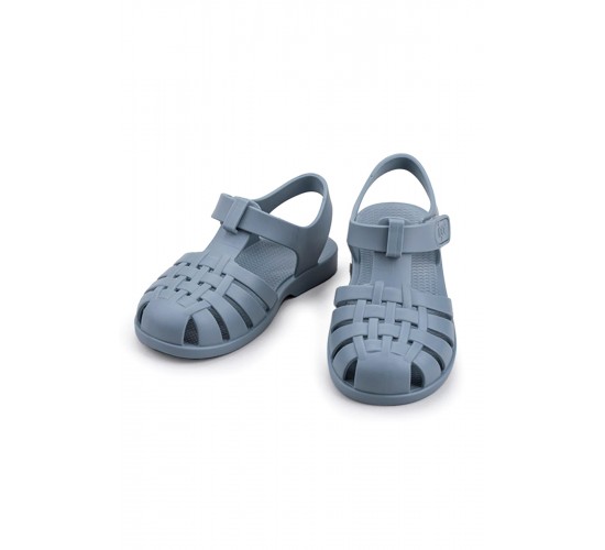 Clasica V Çocuk Mavi Günlük Stil Sandalet S10288-225 / Beden : 27 / Cinsiyet : Unisex