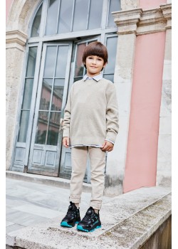 Bard Hafif Erkek Çocuk Siyah Outdoor / Beden : 31 / Cinsiyet : Erkek Bard Hafif Erkek Çocuk Siyah Outdoor / Beden : 31 / Cinsiyet : Erkek