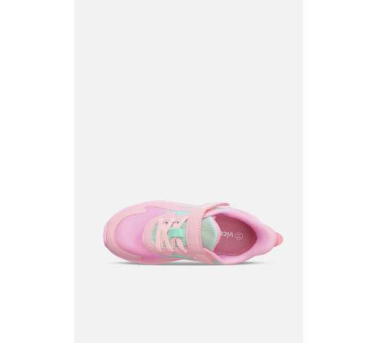 Clove Basic Kız Okul Öncesi Pembe Sneaker / Beden : 28 / Cinsiyet : Kadın / Kız