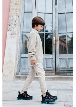 Bard Hafif Erkek Çocuk Siyah Outdoor / Beden : 31 / Cinsiyet : Erkek Bard Hafif Erkek Çocuk Siyah Outdoor / Beden : 31 / Cinsiyet : Erkek