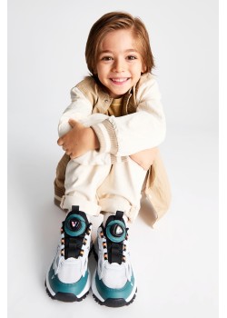 Bard Hafif Unisex Çocuk Yeşil Outdoor / Beden : 31 / Cinsiyet : Erkek Bard Hafif Unisex Çocuk Yeşil Outdoor / Beden : 31 / Cinsiyet : Erkek