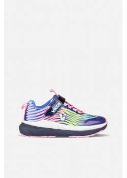 Maggie Işıklı Kız Okul Öncesi Lacivert Sneaker / Beden : 26 / Cinsiyet : Kadın / Kız Maggie Işıklı Kız Okul Öncesi Lacivert Sneaker / Beden : 26 / Cinsiyet : Kadın / Kız