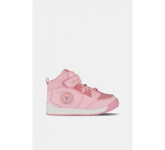 Hippi Basic Kız Okul Öncesi Pudra Bot / Beden : 29 / Cinsiyet : Kadın / Kız