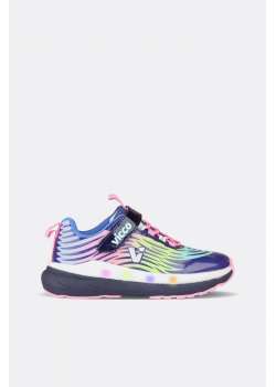 Maggie Işıklı Kız Okul Öncesi Lacivert Sneaker / Beden : 26 / Cinsiyet : Kadın / Kız