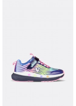 Maggie Işıklı Kız Okul Öncesi Lacivert Sneaker / Beden : 26 / Cinsiyet : Kadın / Kız Maggie Işıklı Kız Okul Öncesi Lacivert Sneaker / Beden : 26 / Cinsiyet : Kadın / Kız