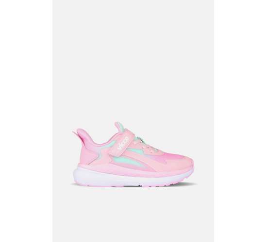 Clove Basic Kız Okul Öncesi Pembe Sneaker / Beden : 28 / Cinsiyet : Kadın / Kız