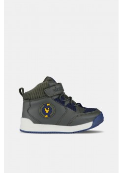 Hippi Basic Erkek Bebek Haki Bot / Beden : 28 / Cinsiyet : Kadın / Kız Hippi Basic Erkek Bebek Haki Bot / Beden : 28 / Cinsiyet : Kadın / Kız