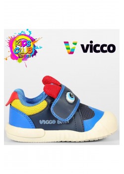 VI 950.E25Y.231 İLK ADIM AYAKKABI-LOCA - VI 950.E25Y.231 / Beden : 22 / Cinsiyet : Unisex VI 950.E25Y.231 İLK ADIM AYAKKABI-LOCA - VI 950.E25Y.231 / Beden : 22 / Cinsiyet : Unisex