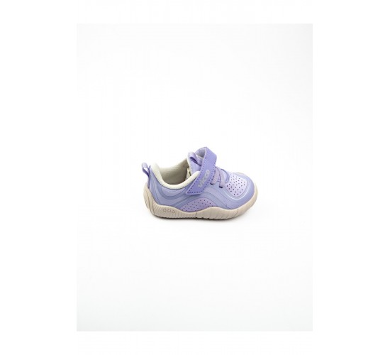 950. E25Y. 241 Yaomi Lila İlk Adım Ayakkabısı / Beden : 19 / Cinsiyet : Kadın / Kız 950. E25Y. 241 Yaomi Lila İlk Adım Ayakkabısı / Beden : 19 / Cinsiyet : Kadın / Kız