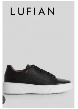 TOMMY LUFIAN / Beden : 40 / Cinsiyet : Erkek