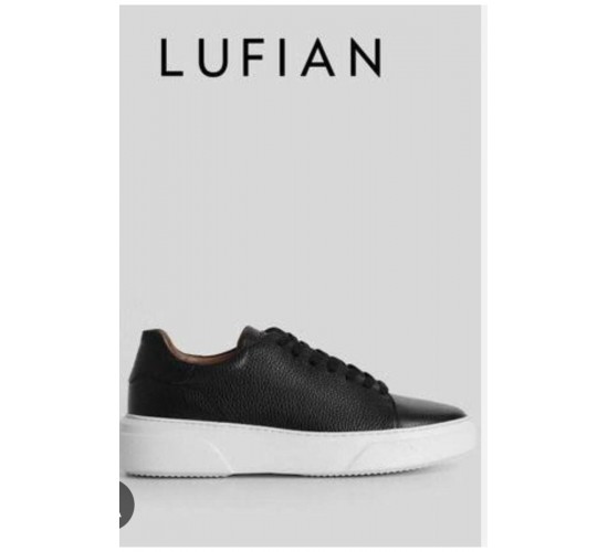 TOMMY LUFIAN / Beden : 40 / Cinsiyet : Erkek