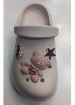 SPOR ÇOCUK COMFORT TERLİK / Beden : 34 / Cinsiyet : Unisex