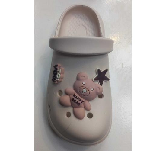 SPOR ÇOCUK COMFORT TERLİK / Beden : 35 / Cinsiyet : Unisex, 86844237253925