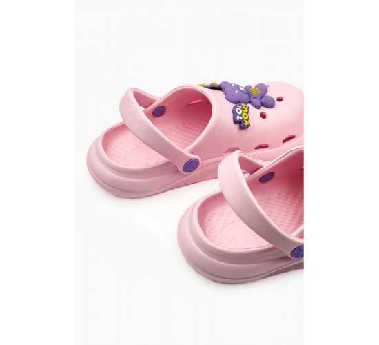 SPOR ÇOCUK COMFORT TERLİK / Beden : 35 / Cinsiyet : Unisex