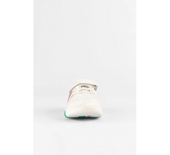 Number Işıklı Phkon Hafif Taban Cırtlı Çocuk Spor Ayakkabı BEYAZ / Beden : 23 / Cinsiyet : Unisex Number Işıklı Phkon Hafif Taban Cırtlı Çocuk Spor Ayakkabı BEYAZ / Beden : 23 / Cinsiyet : Unisex