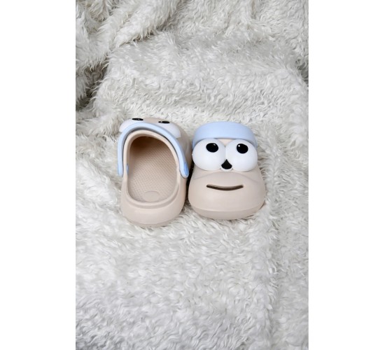 ÇOCUK COMFORT TERLİK / Beden : 32 / Cinsiyet : Erkek