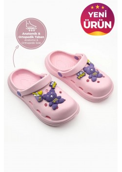 SPOR ÇOCUK COMFORT TERLİK / Beden : 34 / Cinsiyet : Unisex