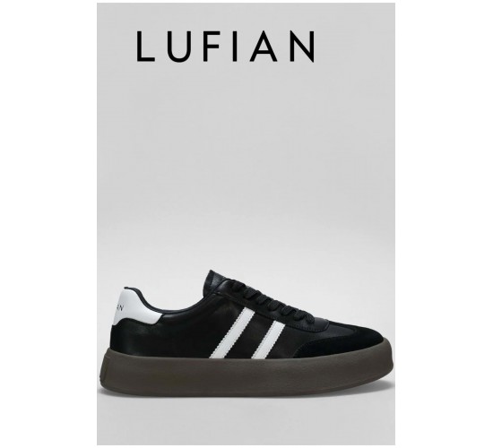 Samuel Erkek Sneaker / Beden : 40 / Cinsiyet : Erkek