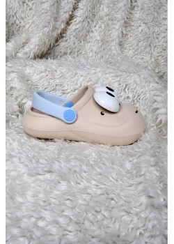 ÇOCUK COMFORT TERLİK / Beden : 31 / Cinsiyet : Erkek ÇOCUK COMFORT TERLİK / Beden : 31 / Cinsiyet : Erkek