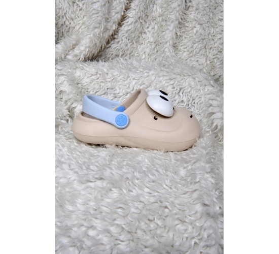 ÇOCUK COMFORT TERLİK / Beden : 32 / Cinsiyet : Erkek