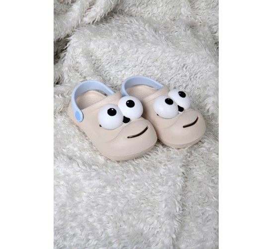 ÇOCUK COMFORT TERLİK / Beden : 32 / Cinsiyet : Erkek