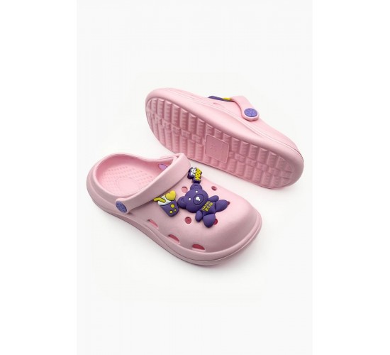 SPOR ÇOCUK COMFORT TERLİK / Beden : 35 / Cinsiyet : Unisex