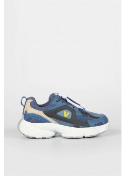 VİCCO COFFEE ERKEK ÇOCUK KOT FİLET PHYLON SPOR AYAKKABI / Beden : 32 / Cinsiyet : Erkek VİCCO COFFEE ERKEK ÇOCUK KOT FİLET PHYLON SPOR AYAKKABI / Beden : 32 / Cinsiyet : Erkek