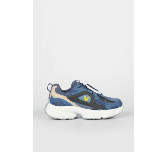 VİCCO COFFEE ERKEK ÇOCUK KOT FİLET PHYLON SPOR AYAKKABI / Beden : 35 / Cinsiyet : Erkek