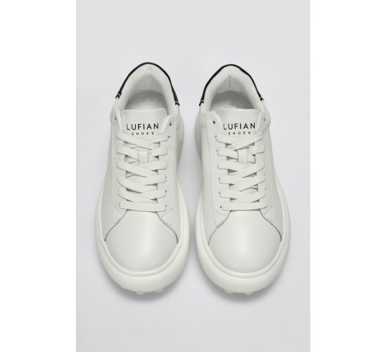 LUFİAN Rainbow Erkek Sneaker Ayakkabi 302700 / Beden : 42 / Cinsiyet : Erkek